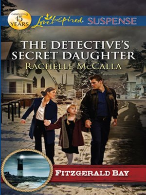 cover image of The Detective's Secret Daughter